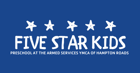 Fire Star Kids Academy Logo