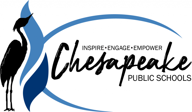 Chesapeake Public Schools Logo