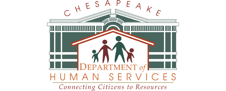 Chesapeake Human Services logo