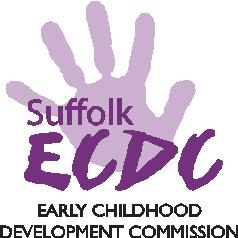 Suffolk Early Childhood Development Commission Logo