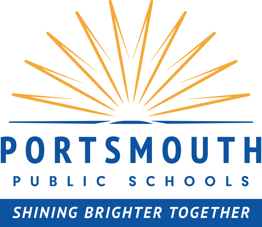 Portsmouth Public Schools Logo