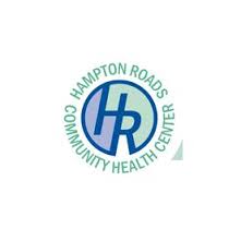 Hampton Roads Community Health Center Logo
