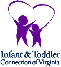 Infant & Toddler Connection of Virginia Logo