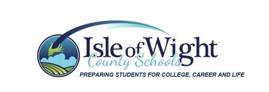 Isle of Wight County Schools logo