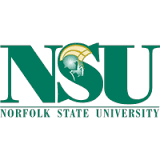 Norfolk State University Logo