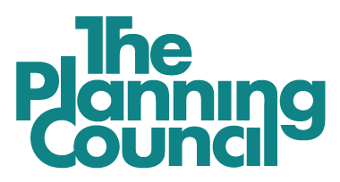 The Planning Council Logo
