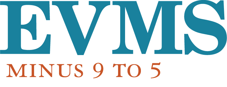 EVMS logo