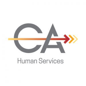 CA Human Services Logo