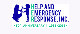 Help and Emergency Response, Inc. Logo