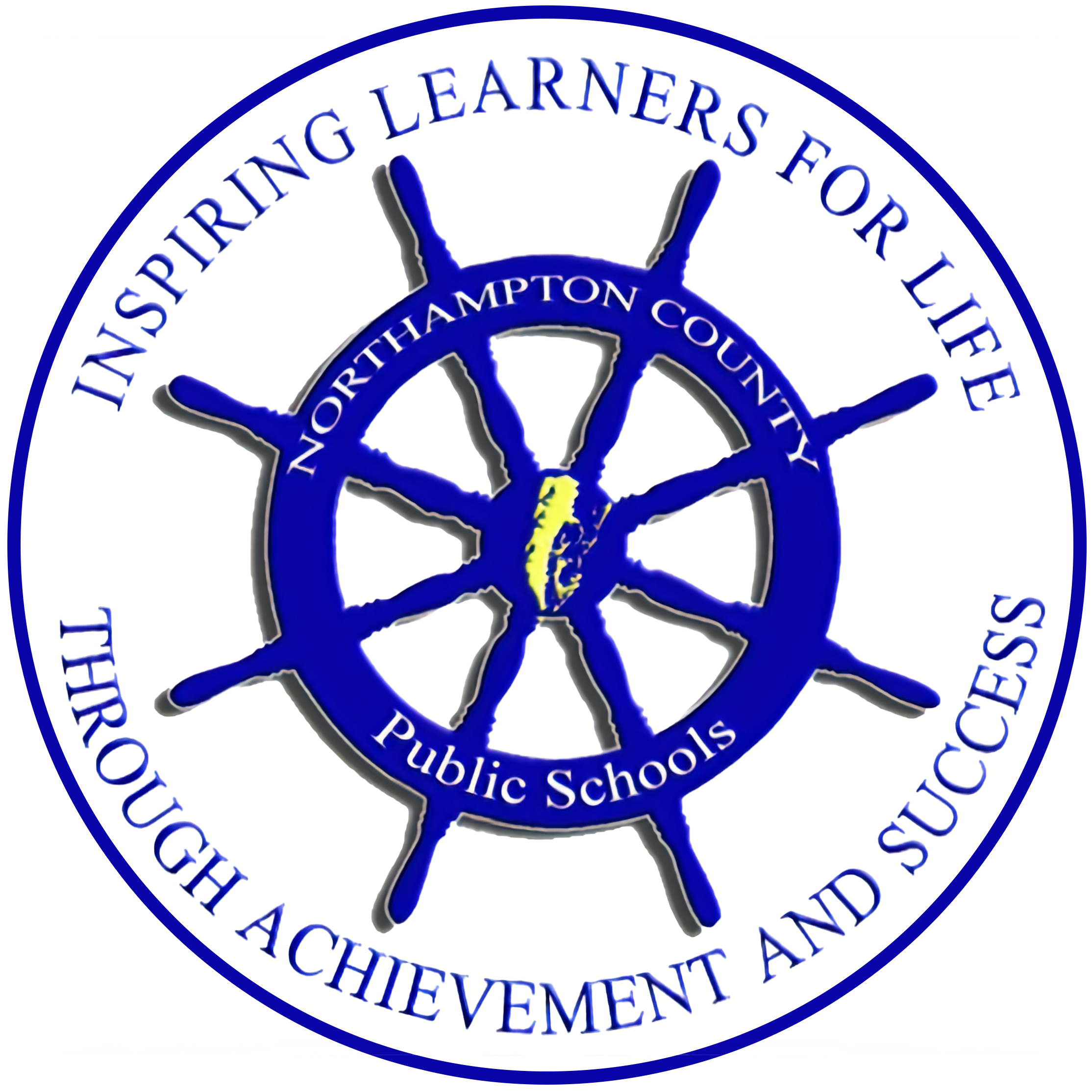 Northampton County Public Schools logo