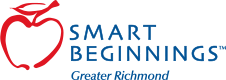 Smart Beginnings Greater Richmond Logo