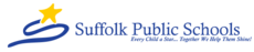 Suffolk Public Schools Logo