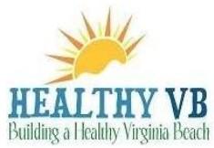 Healthy VB Logo