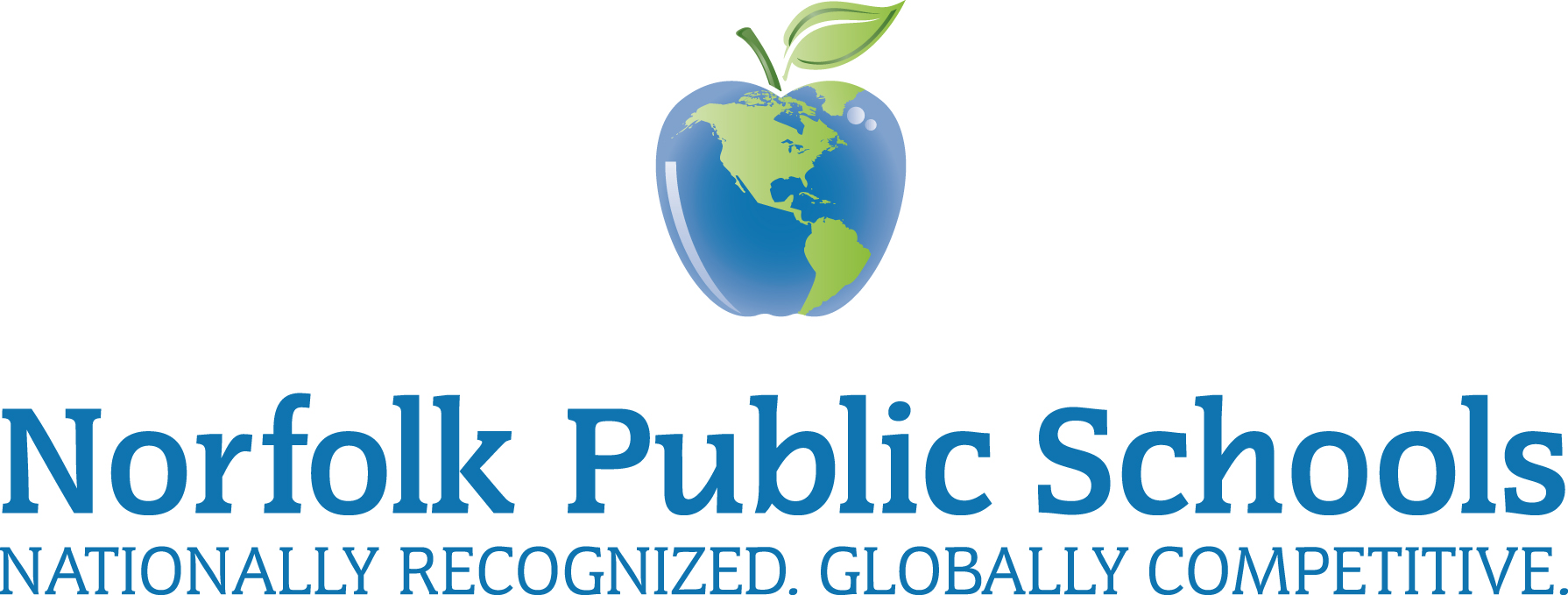 Norfolk Public Schools Logo