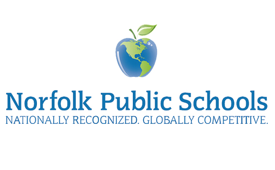 Norfolk Public Schools Logo