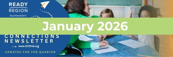 Creating Connections Newsletter January 2026
