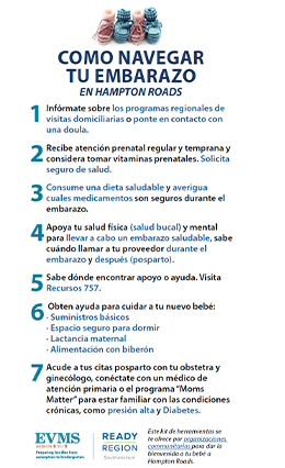 pathway toolkit in spanish 
