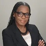 Navine Fortune headshot