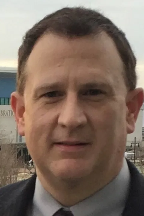 Brad Marino, DHSc, FACHE