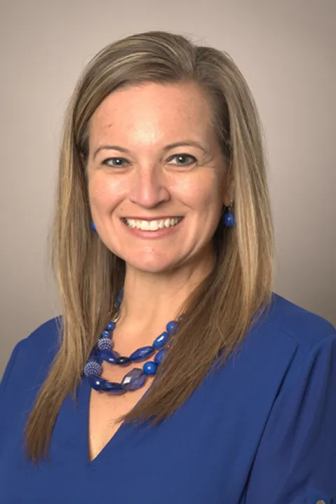 Heather Eberle head shot