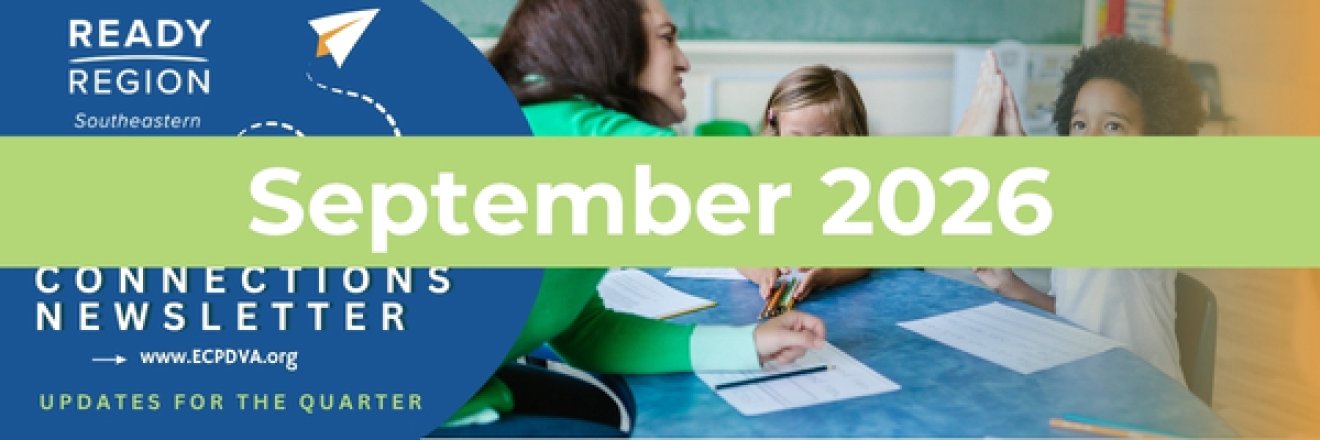 Creating Connections September 2026