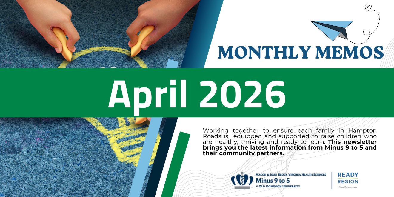 Monthly Memo April 2026