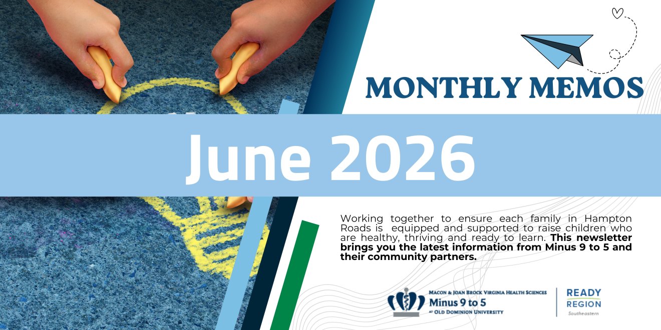 Monthly Memo Banner June 2026